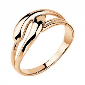 Золотое кольцо TALANT КБК 231 КБК 231 фото